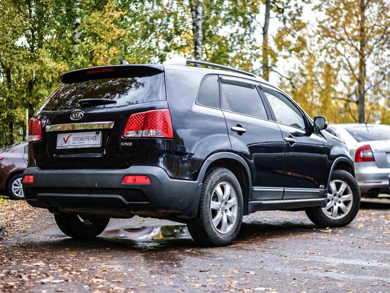 Kia Sorento,  - вид 1
