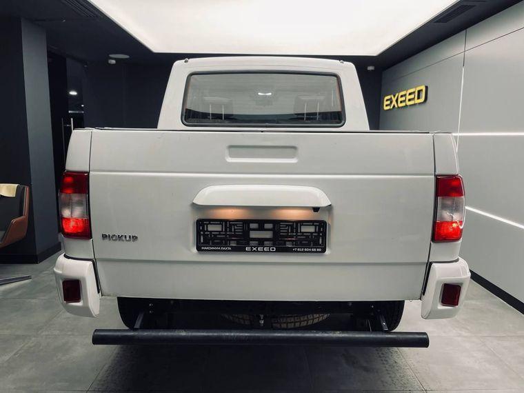 УАЗ Pickup, 2024 - вид 4