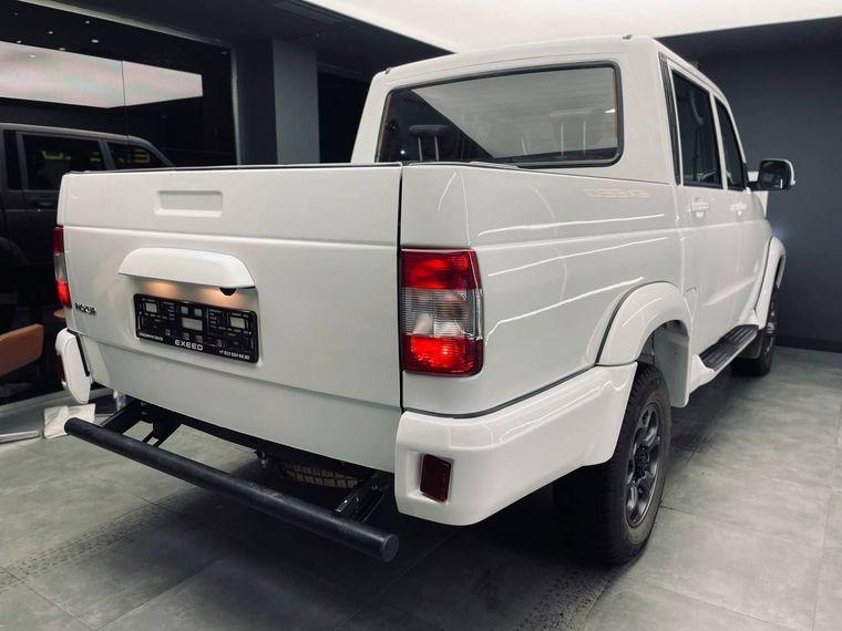 УАЗ Pickup, 2024 - вид 3