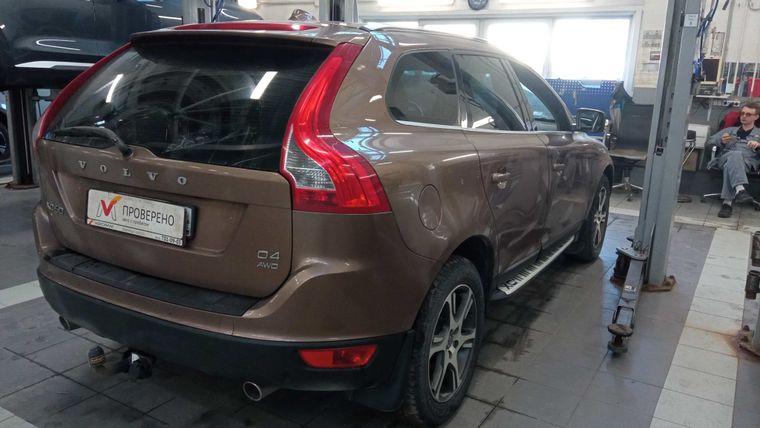 Volvo XC60, 2012 - вид 2