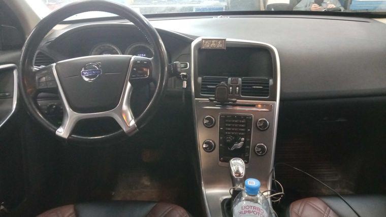 Volvo XC60, 2012 - вид 4