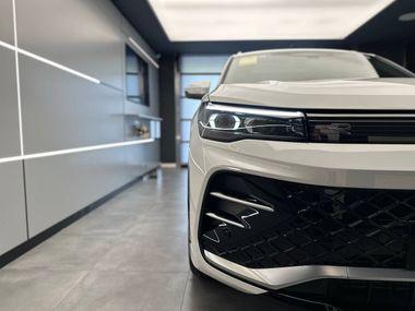Volkswagen Tiguan L 2024 года, 33 км - вид 2