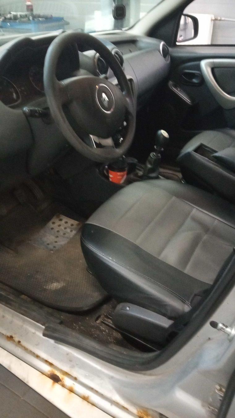 Renault Duster,  - вид 4