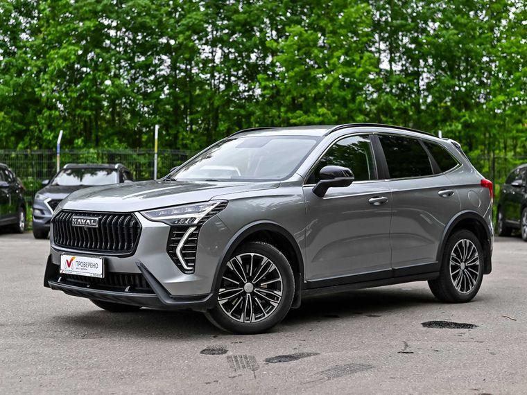 Haval Jolion 2023 года, 31 822 км - вид 1