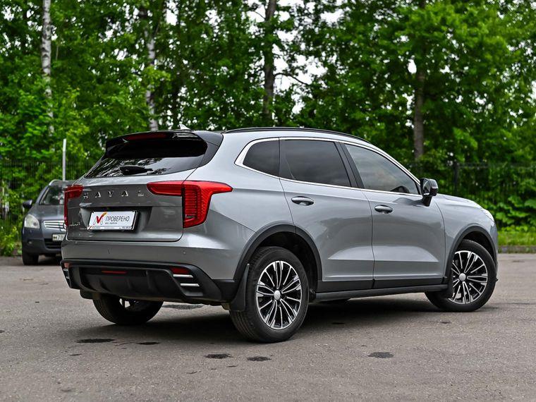 Haval Jolion 2023 года, 31 822 км - вид 2