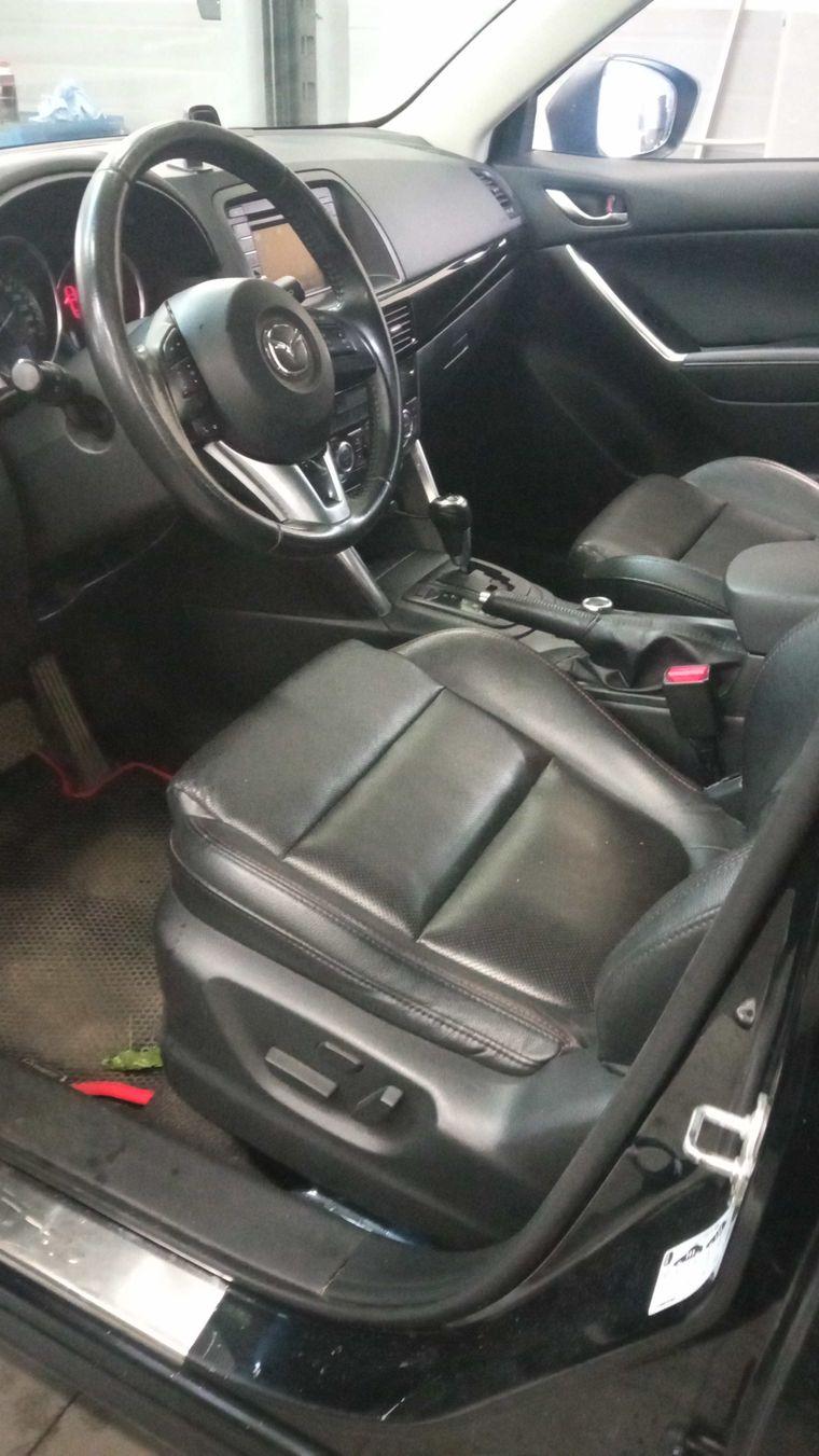 Mazda CX-5,  - вид 4