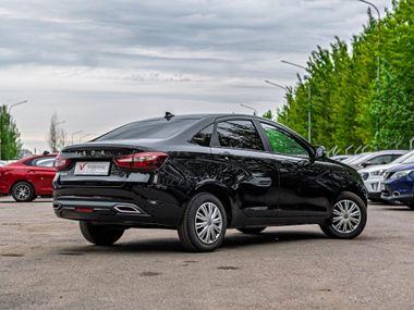 ВАЗ (LADA) Vesta 2024 года, 26 639 км - вид 2