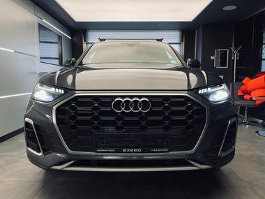 Audi Q5 2021 года, 81 943 км - вид 2