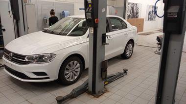 Volkswagen Bora 2022 года, 120 км - вид 1