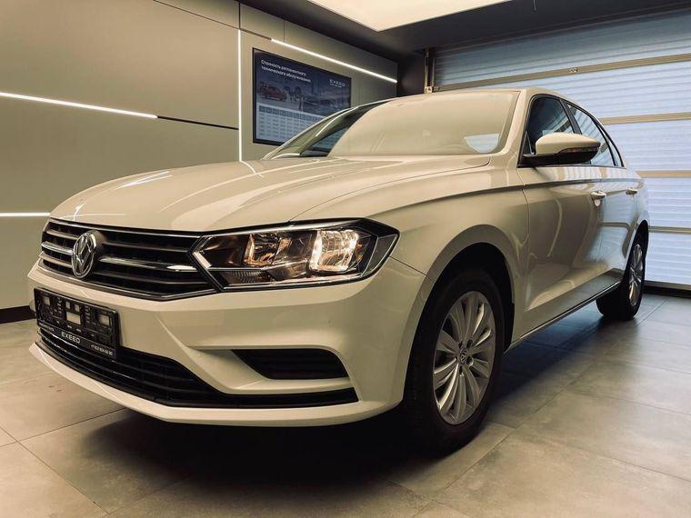 Volkswagen Bora, 2022