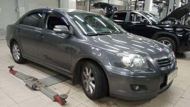Toyota Avensis 2008 года, 136 872 км - вид 1