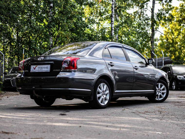 Toyota Avensis,  - вид 1