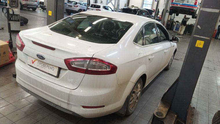 Ford Mondeo,  - вид 2