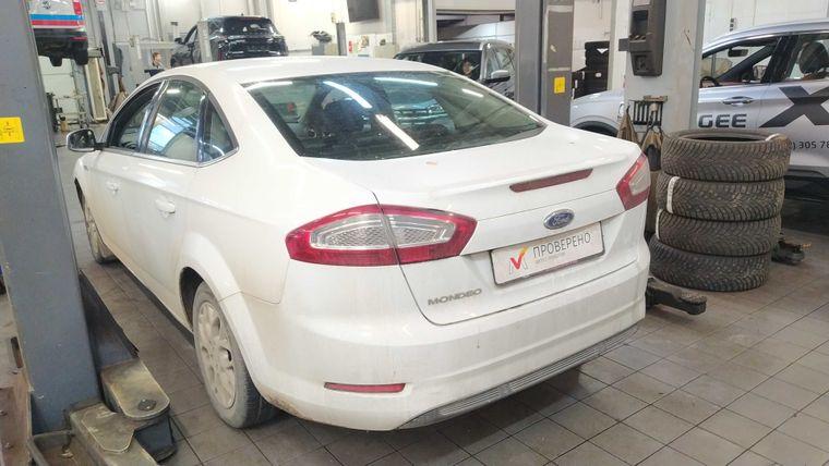 Ford Mondeo,  - вид 3