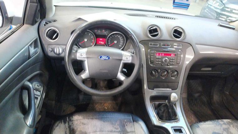 Ford Mondeo,  - вид 4