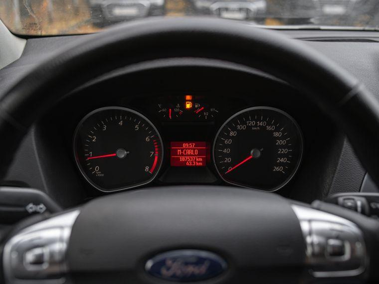 Ford Mondeo,  - вид 4