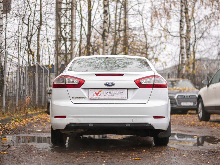 Ford Mondeo,  - вид 3