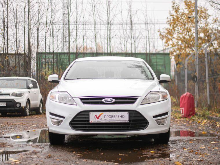 Ford Mondeo,  - вид 2