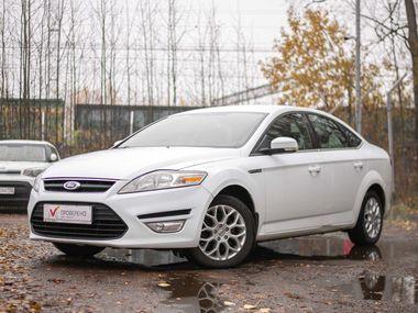 Ford Mondeo 2013 года, 187 496 км - вид 1