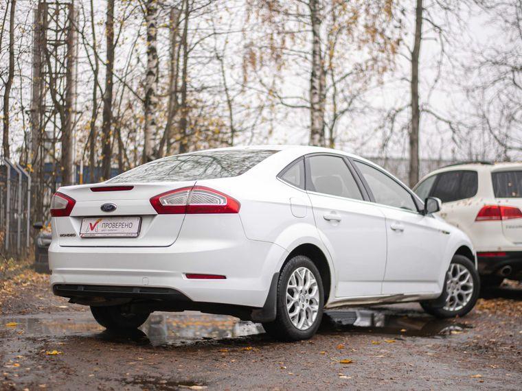 Ford Mondeo,  - вид 1