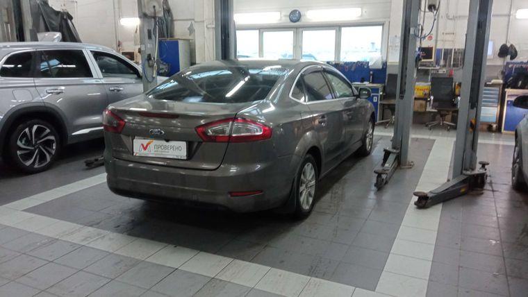 Ford Mondeo,  - вид 2