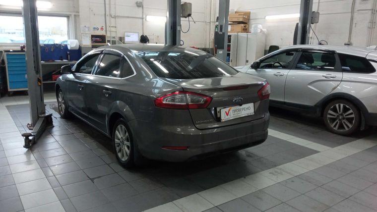 Ford Mondeo,  - вид 3