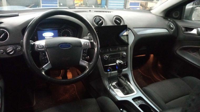 Ford Mondeo,  - вид 4