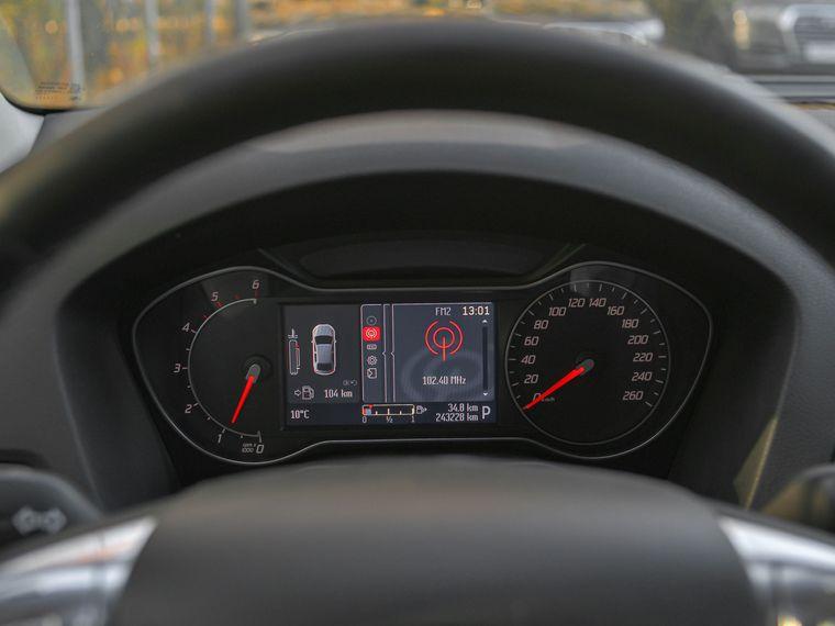 Ford Mondeo,  - вид 4
