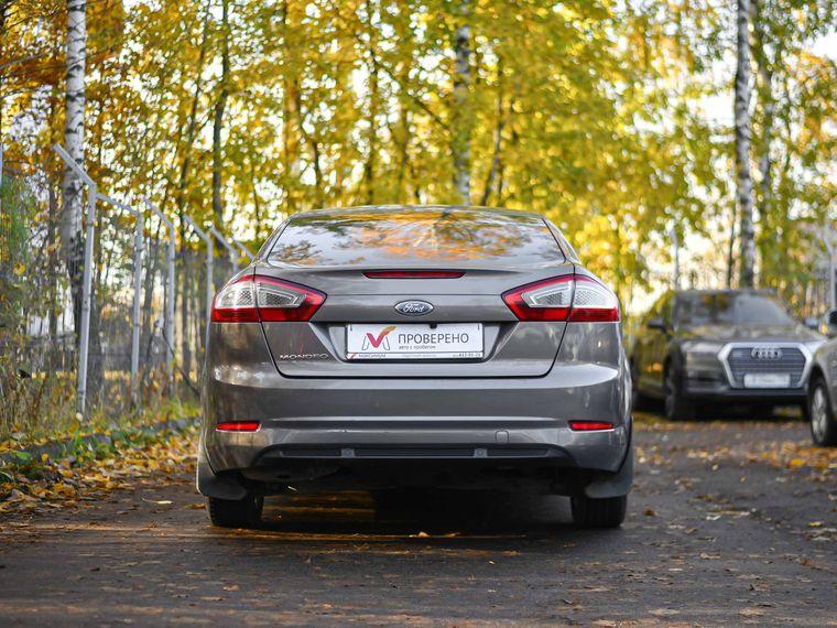 Ford Mondeo,  - вид 3