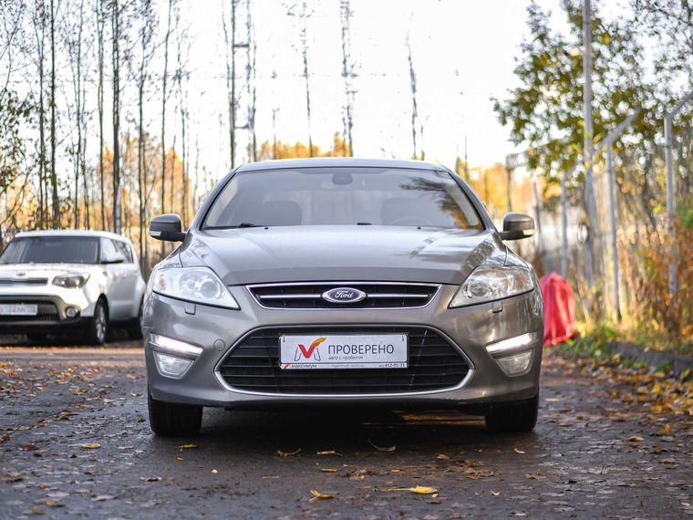 Ford Mondeo,  - вид 2