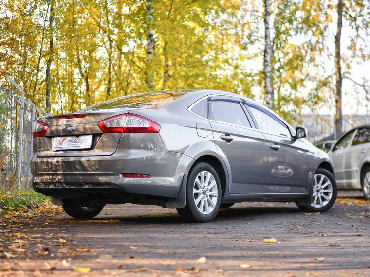 Ford Mondeo,  - вид 1