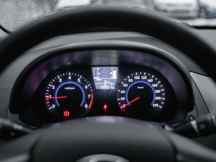 Hyundai Solaris,  - вид 4