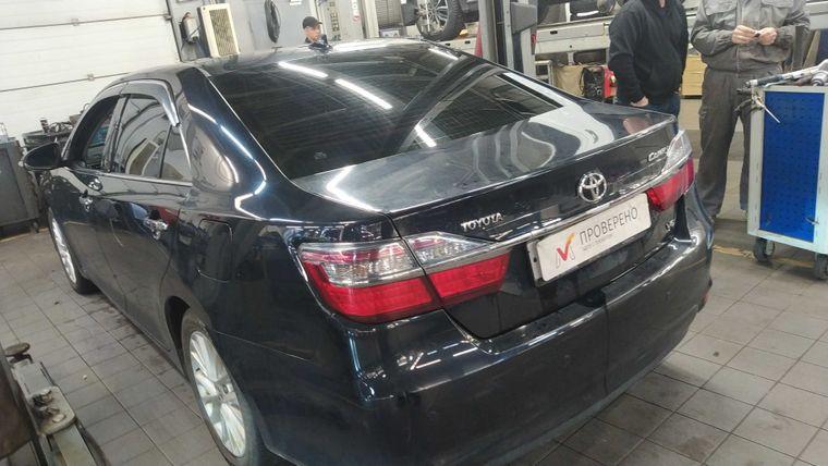 Toyota Camry,  - вид 3