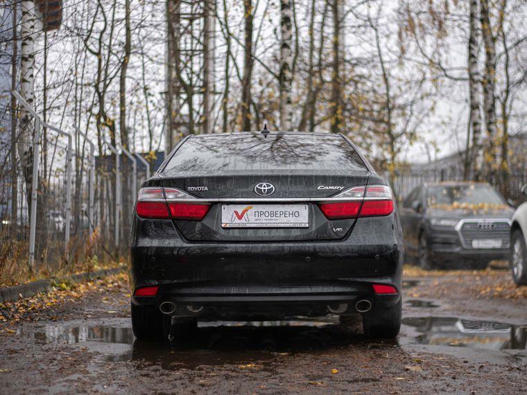 Toyota Camry,  - вид 3