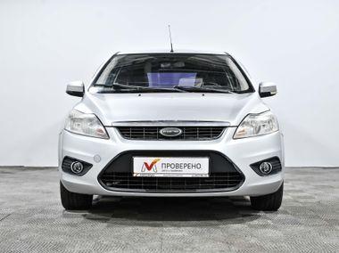 Ford Focus 2008 года, 220 980 км - вид 2