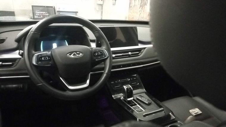 Chery Tiggo 7 Pro,  - вид 4