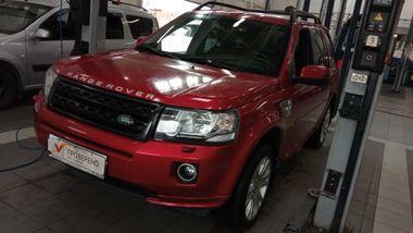 Land Rover Freelander 2014 года, 229 998 км - вид 1