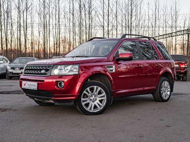 Land Rover Freelander 2014 года, 229 998 км - вид 1
