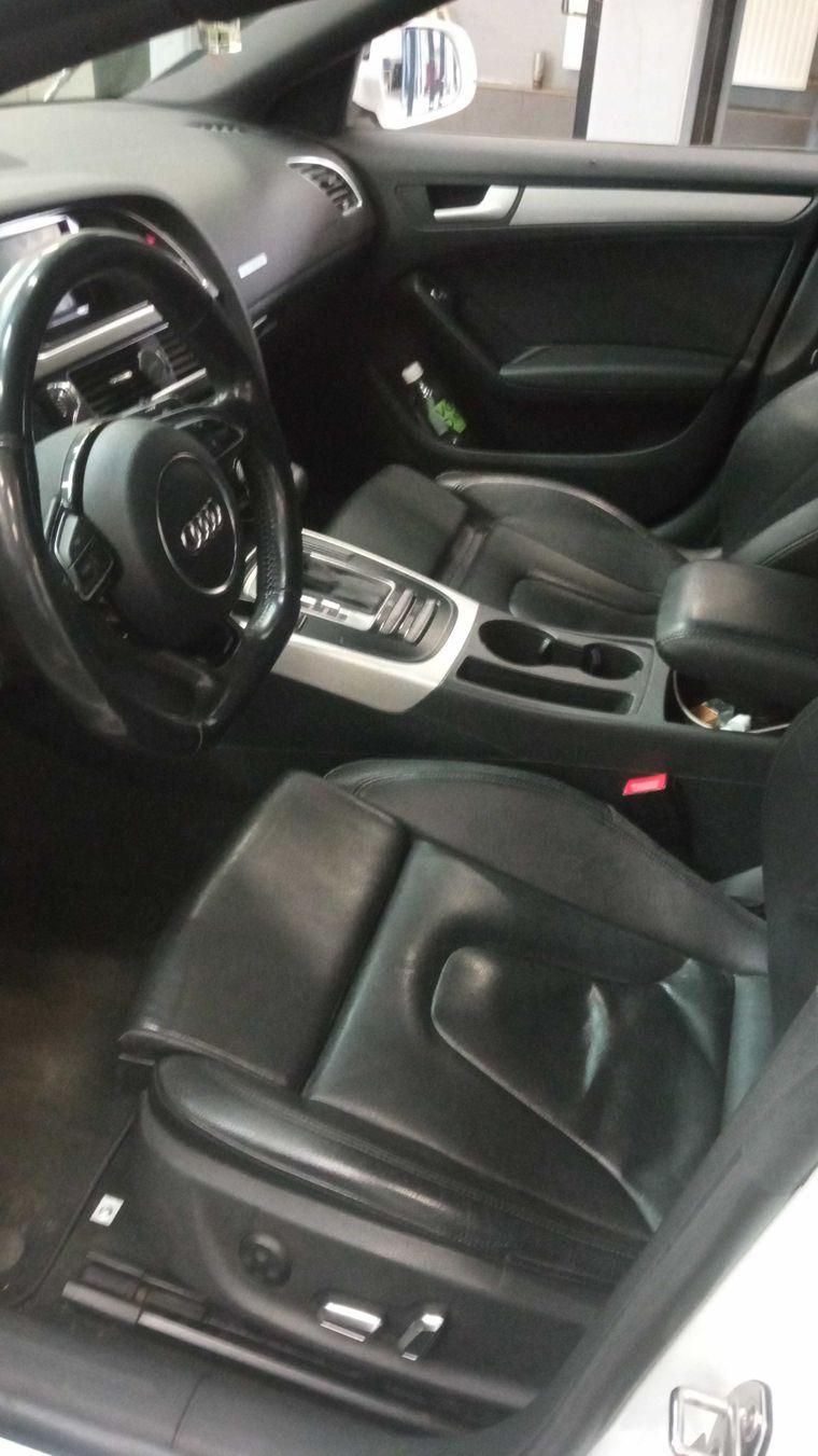 Audi A5, 2012 - вид 4