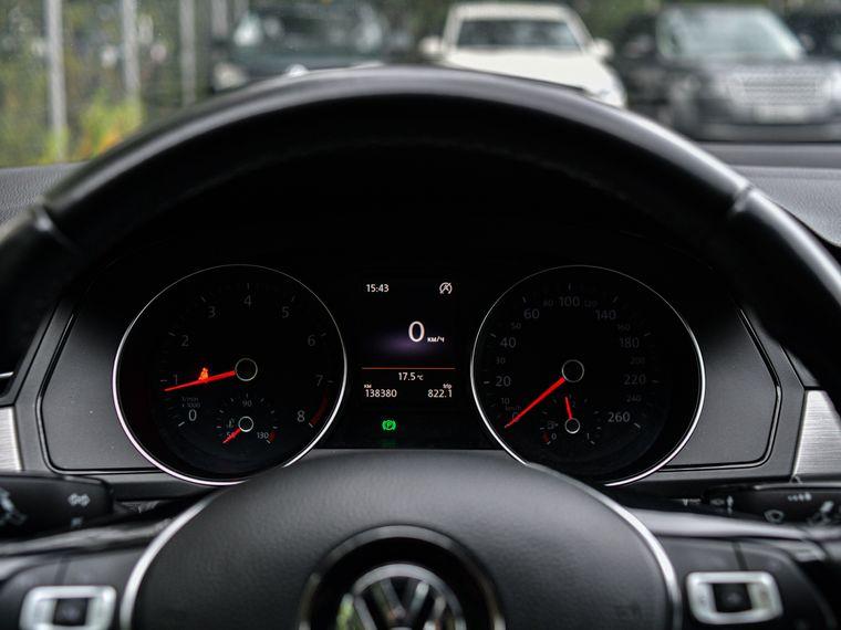 Volkswagen Passat,  - вид 4