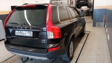 Volvo XC90 2011 года, 414 110 км - вид 2