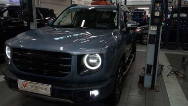 Haval Dargo 2023 года, 45 002 км - вид 2