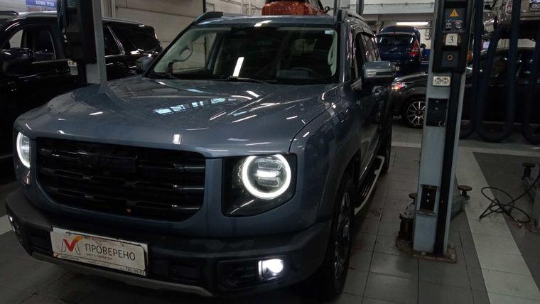 Haval Dargo,  - вид 1