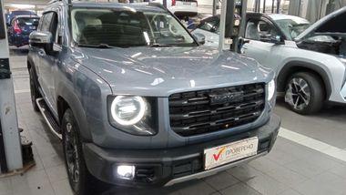 Haval Dargo 2023 года, 45 002 км - вид 1