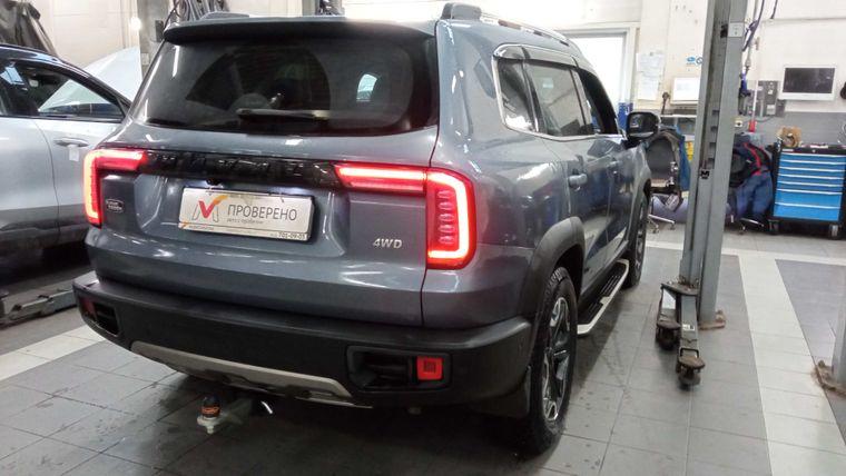 Haval Dargo,  - вид 2