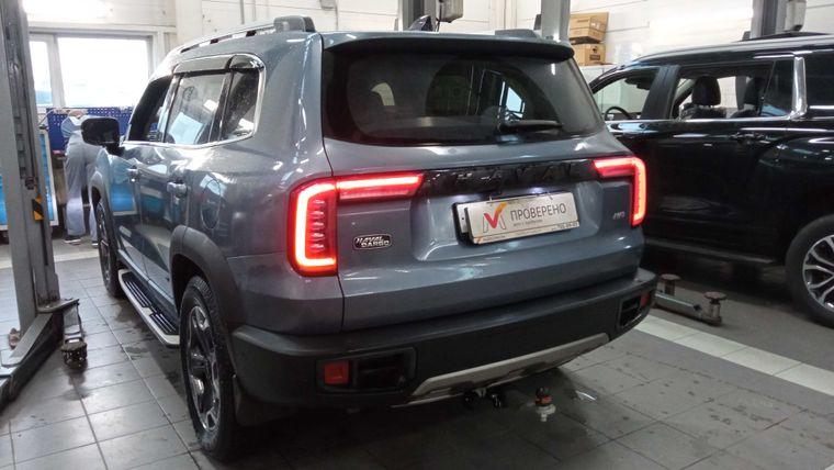 Haval Dargo,  - вид 3