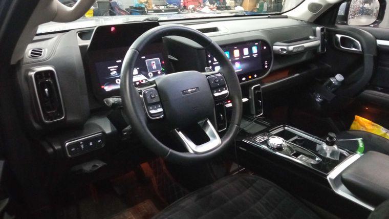 Haval Dargo,  - вид 4