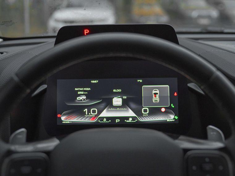 Haval Dargo,  - вид 4