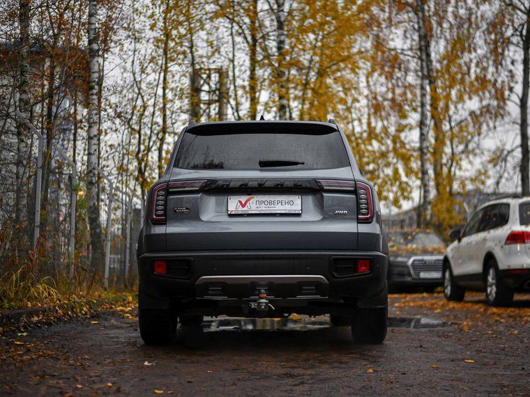 Haval Dargo,  - вид 3