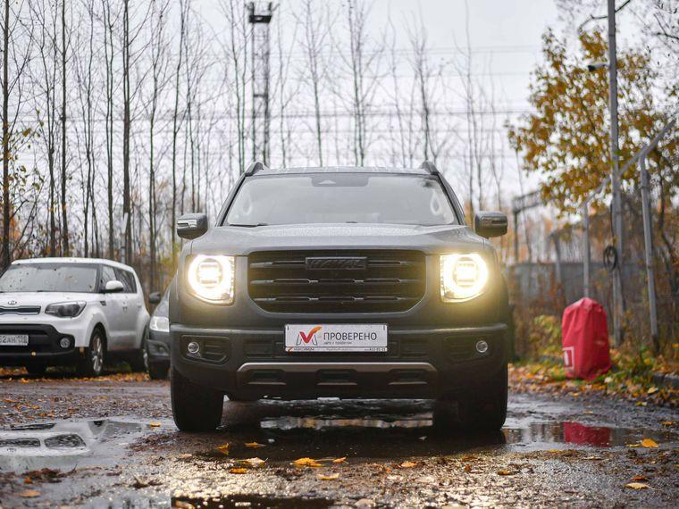Haval Dargo,  - вид 2